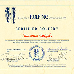 Rolfing